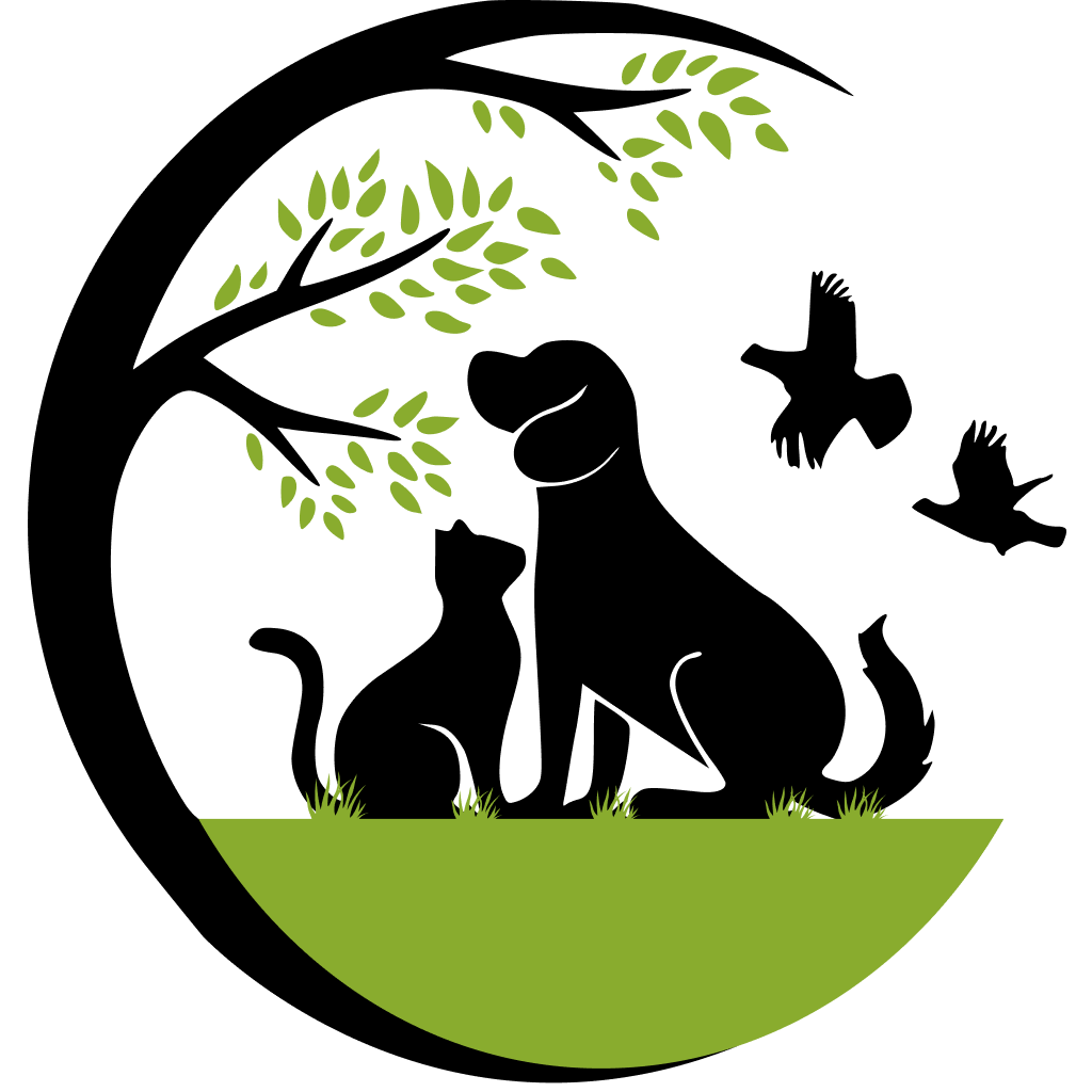 Montague Mobile Veterinary Services Logo